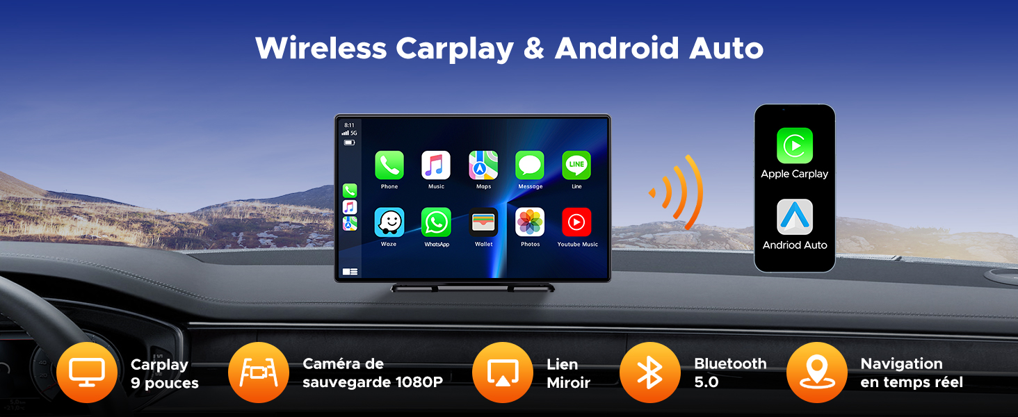 carplay