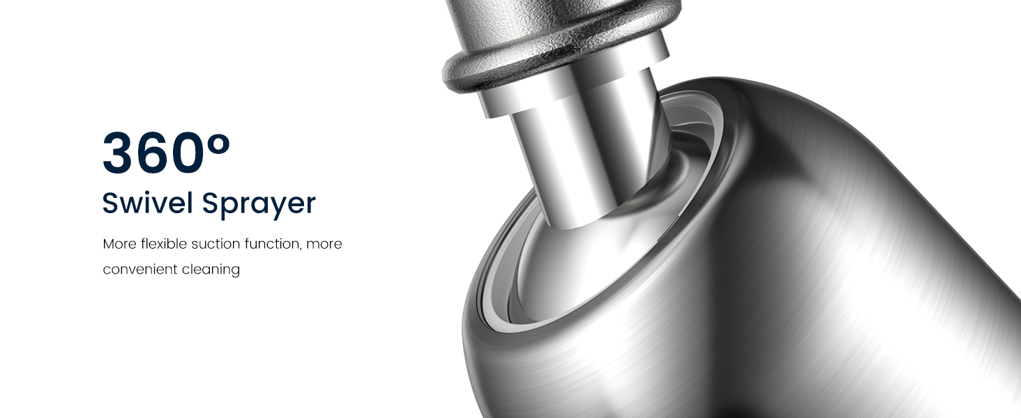 kitchen mixer tap