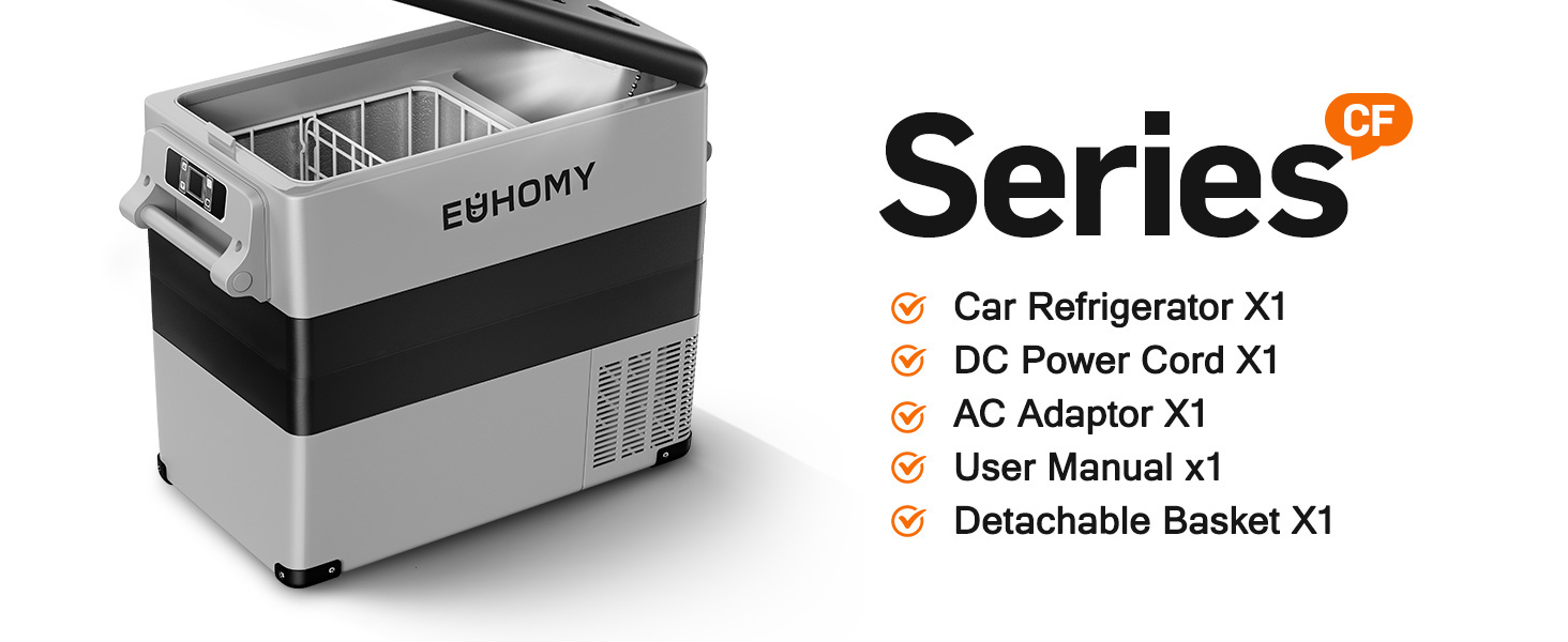 12V REFRIGERATOR