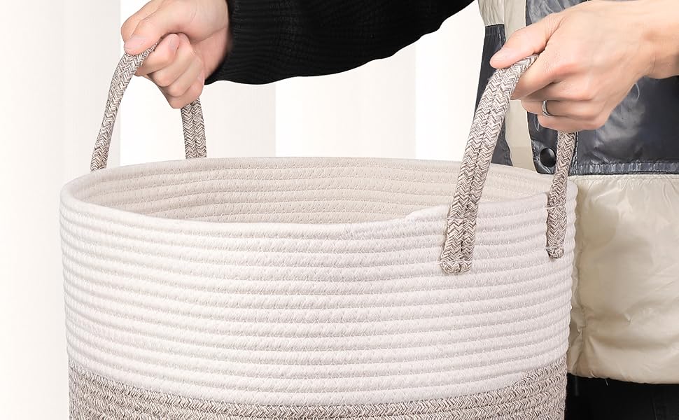 53L Korb Wäschebox