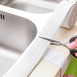 Joint Silicone Blanc Salle de Bain