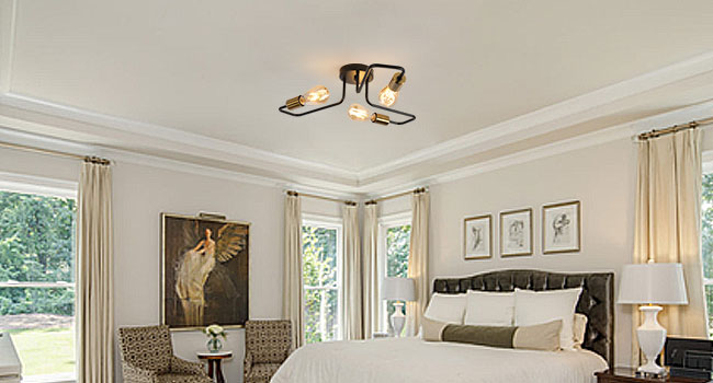 lampe suspension moderne