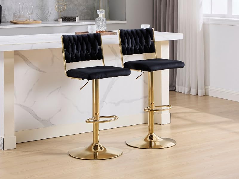 Tabourets de Bar sans accoudoirs