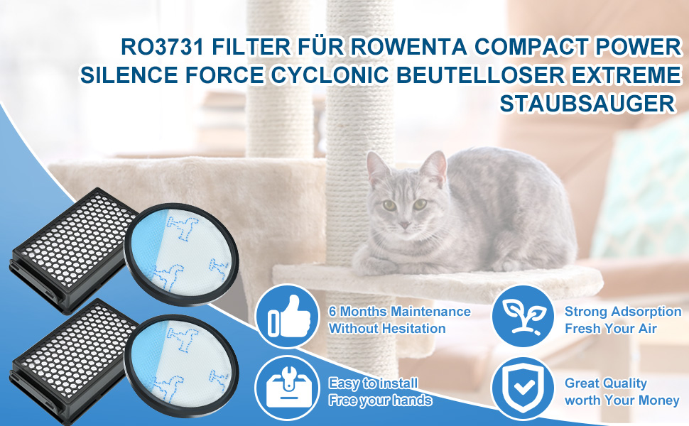 Filter Ro3731.