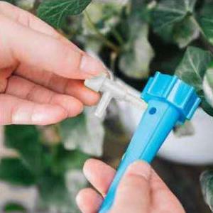 Goutteurs d'irrigation Automatique