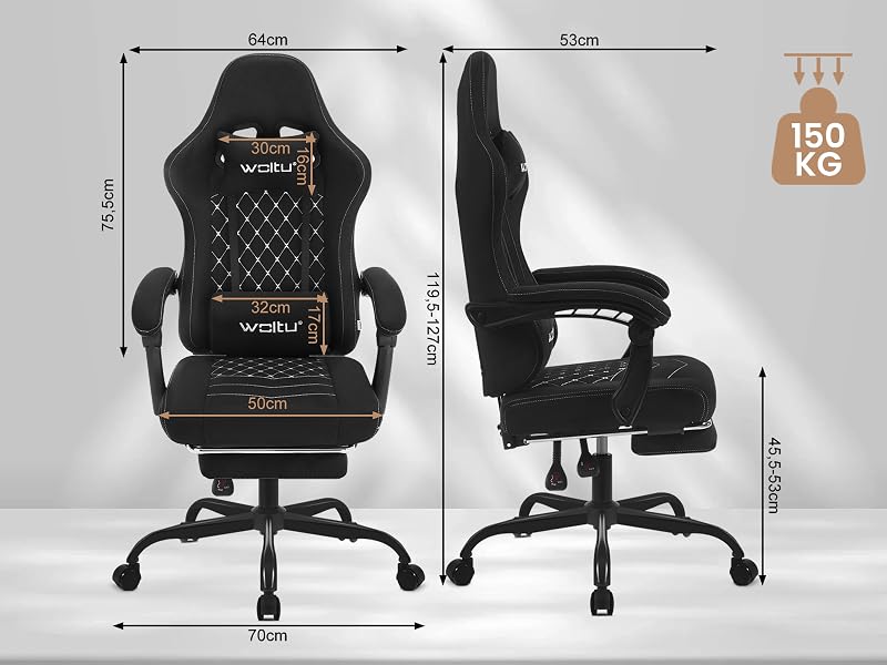 Sedia Gaming 