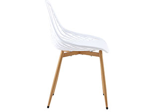 chaise de salle à manger