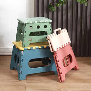 hocker kunststoff klappbar