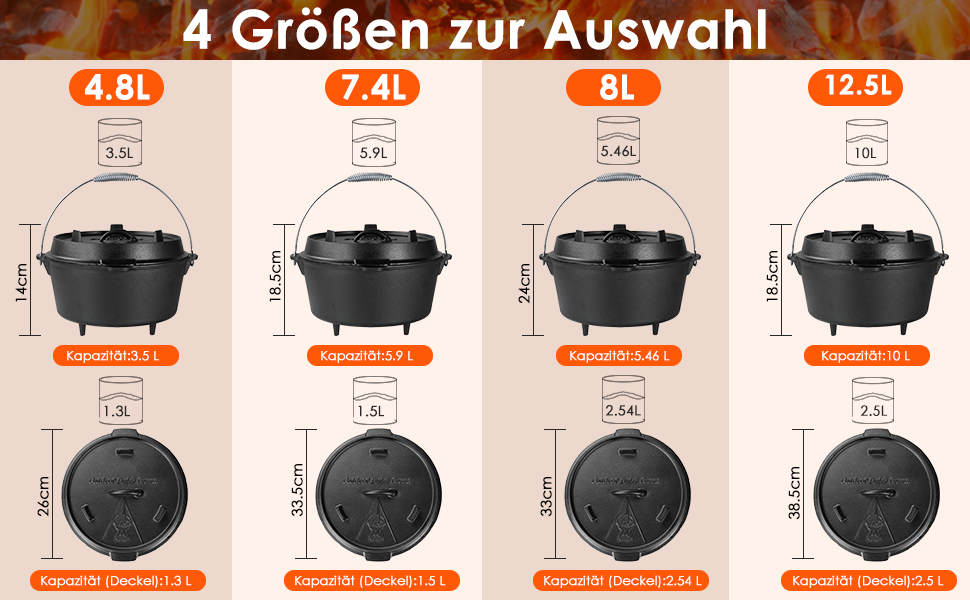 dutch oven
