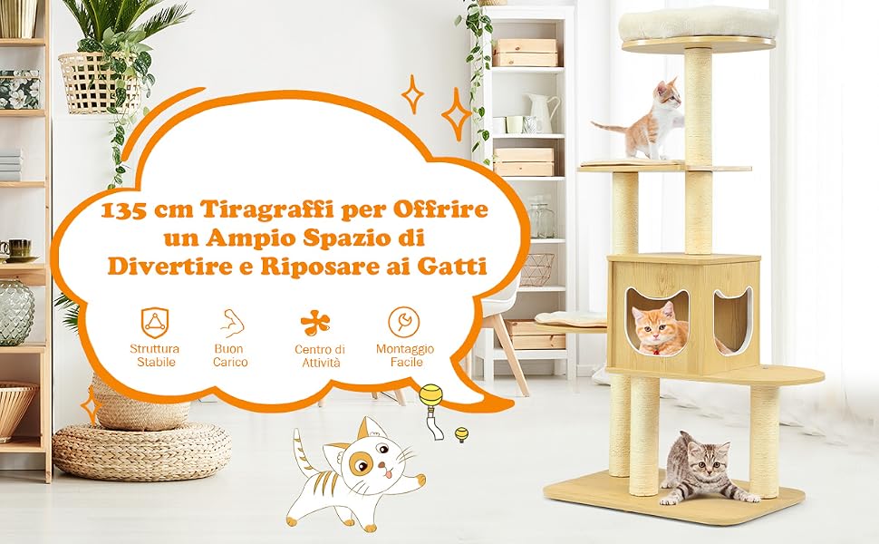 1 tiragraffi in legno