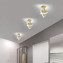 led厨房吸顶灯