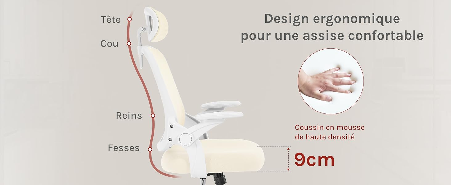 Dossier Inclinable
