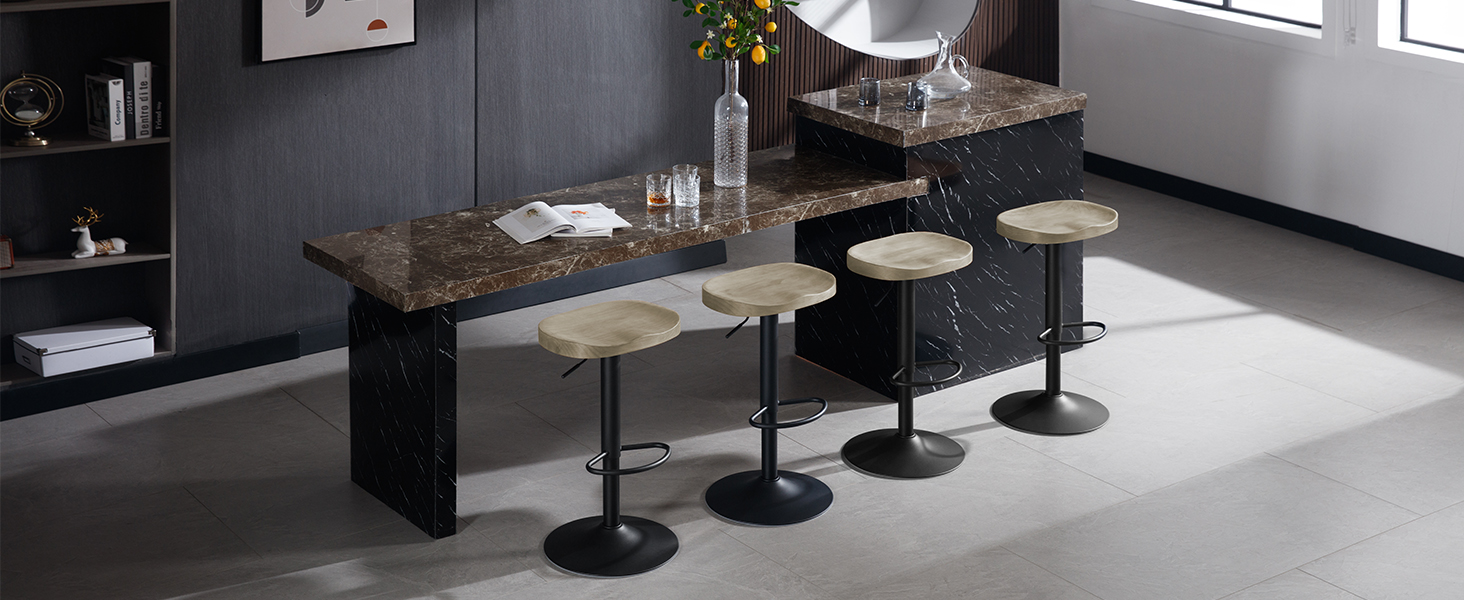tabourets bar