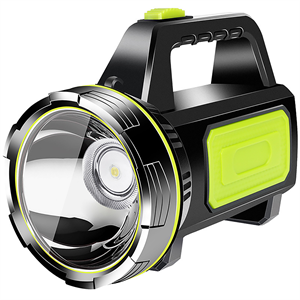 Torche Rechargeable LED Super Brillante 1