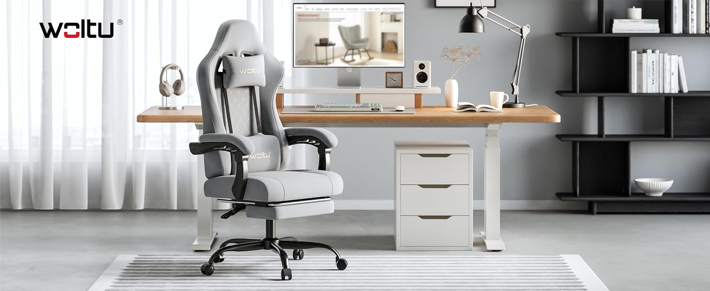 Silla Gaming