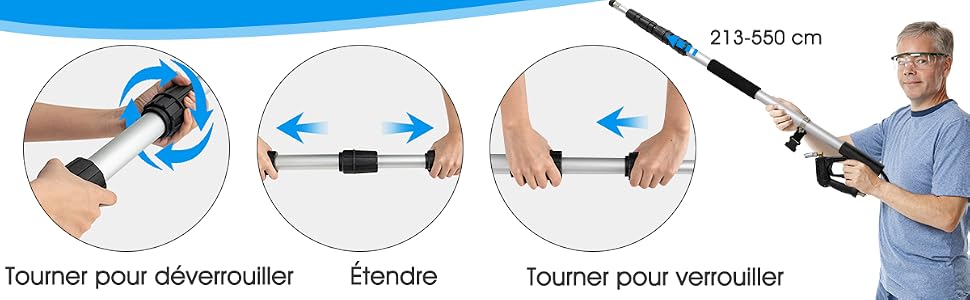 Nettoyeur Haute Pression