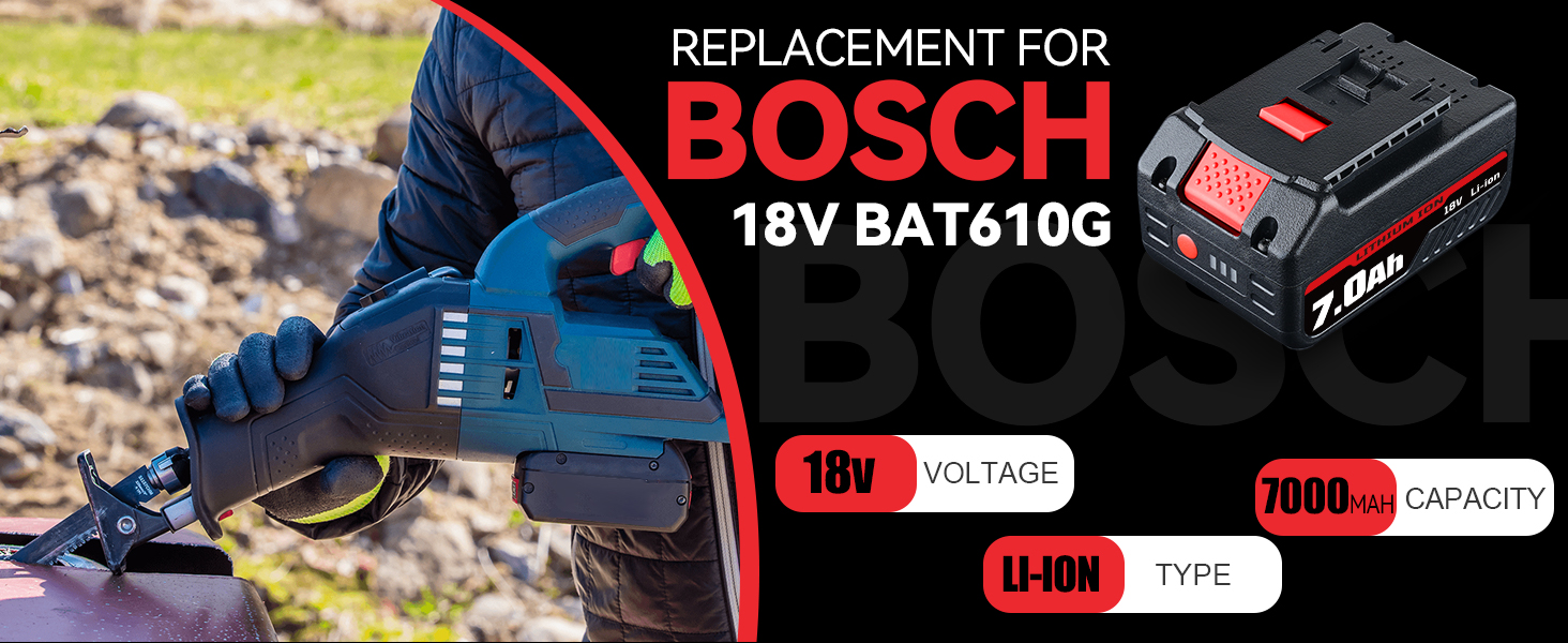 BAT610G 7.0