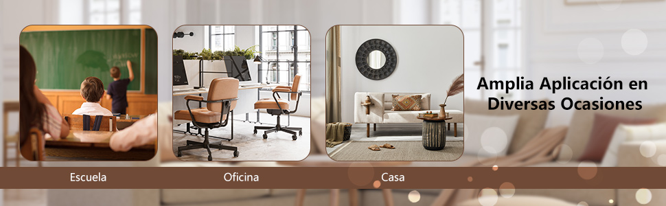 Mesita de Noche Moderna con Cajón