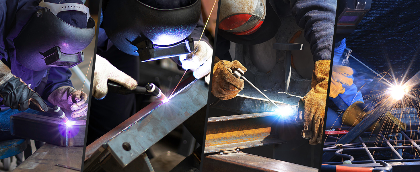 Welding Machine