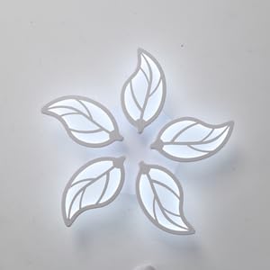 LED Chandelier Ceiling Light