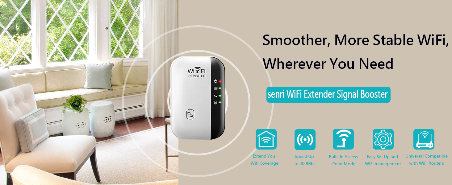 wifi extender