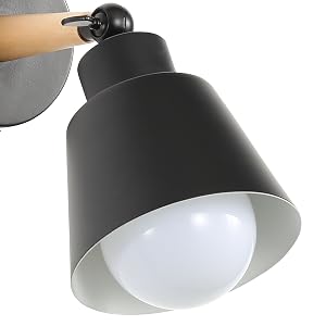 Illuminazioni per pareti