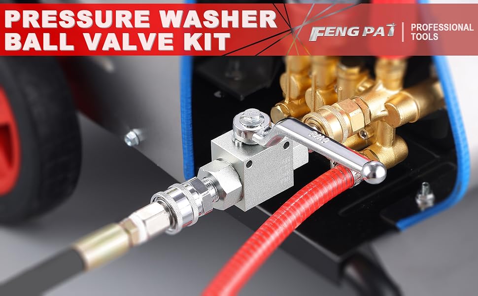 3/8 ball valve