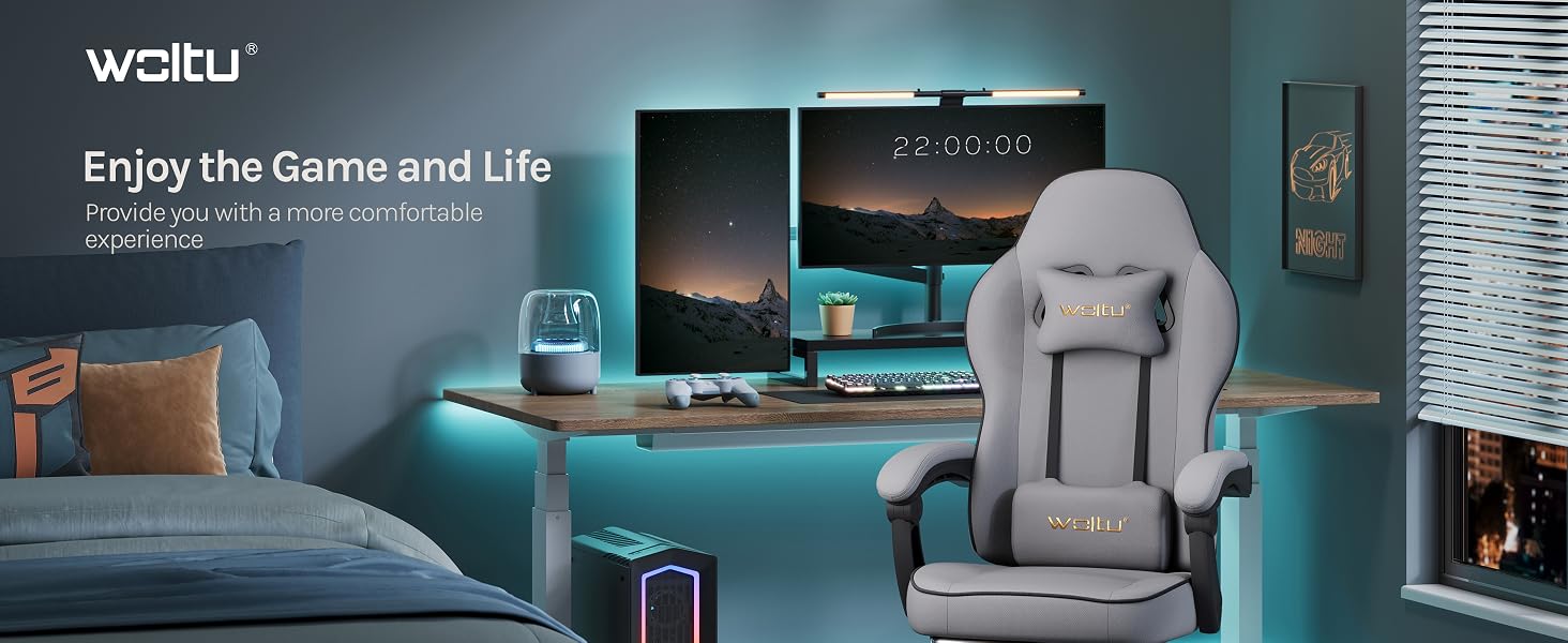 Gaming Chair