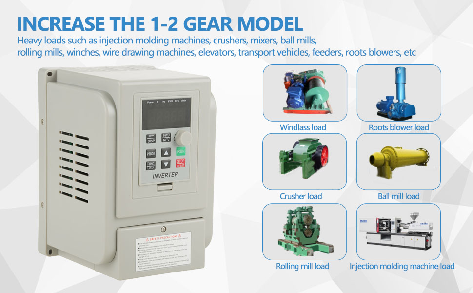 Inverter