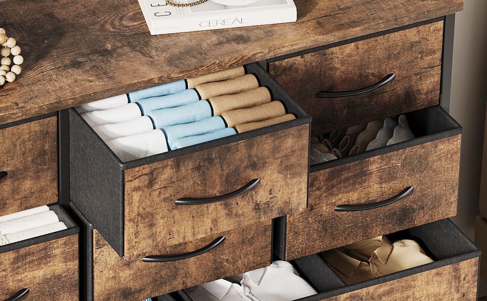 Dressers & Chests of Drawers bedroom dresser