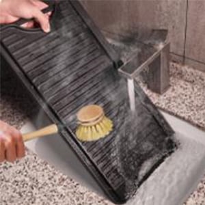 GRIDDLE