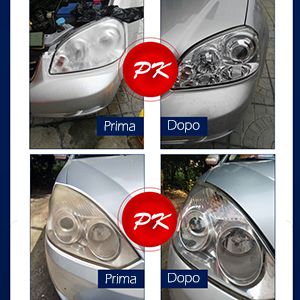 Renovateur Phare Voiture 
