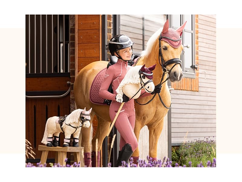 LeMieux Hobby Horses