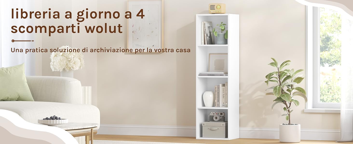 Libreria WOLTU