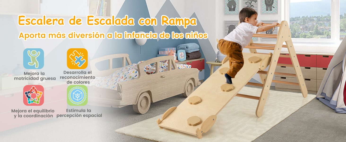 Triángulo de Escalada 