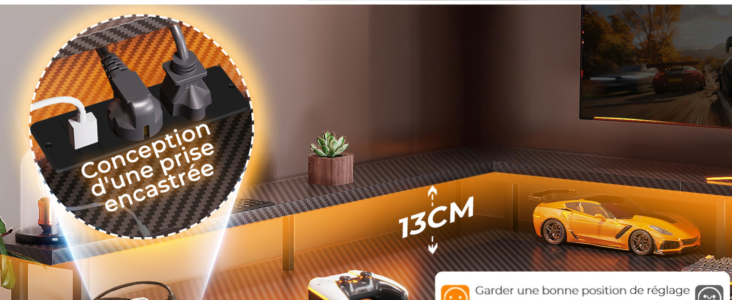 bureau angle
