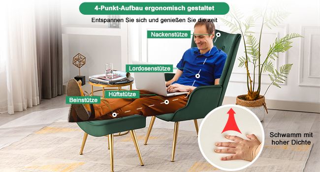 Relaxsessel