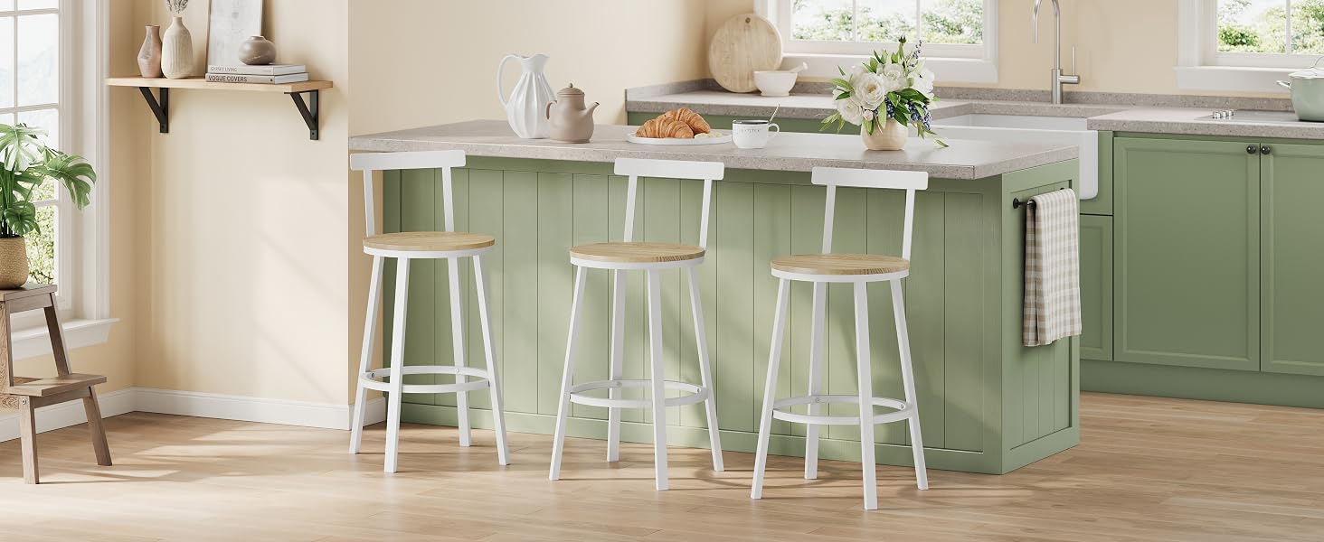 Tabouret de bar