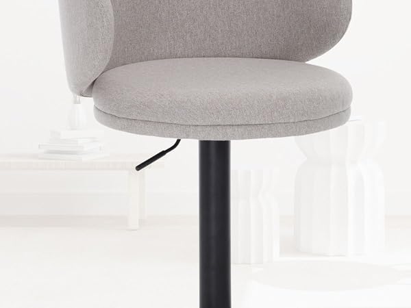  tabourets beige