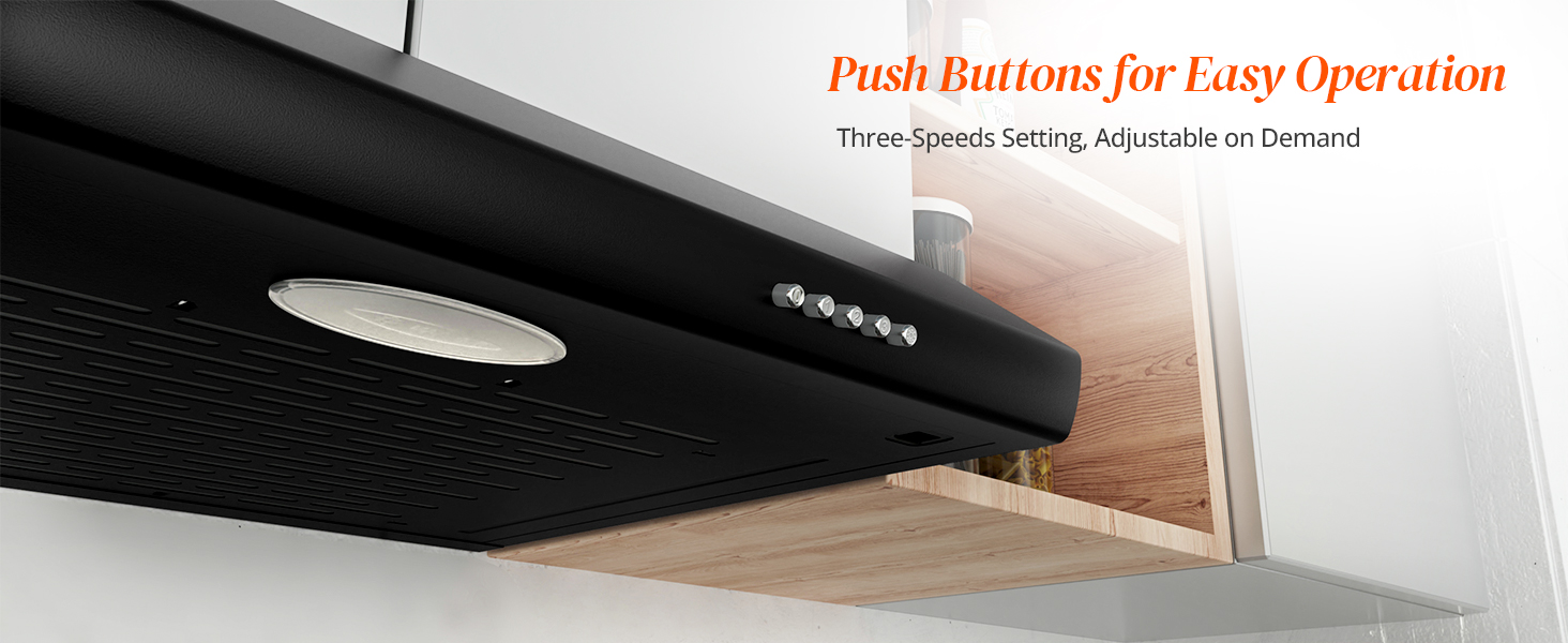Push Buttons