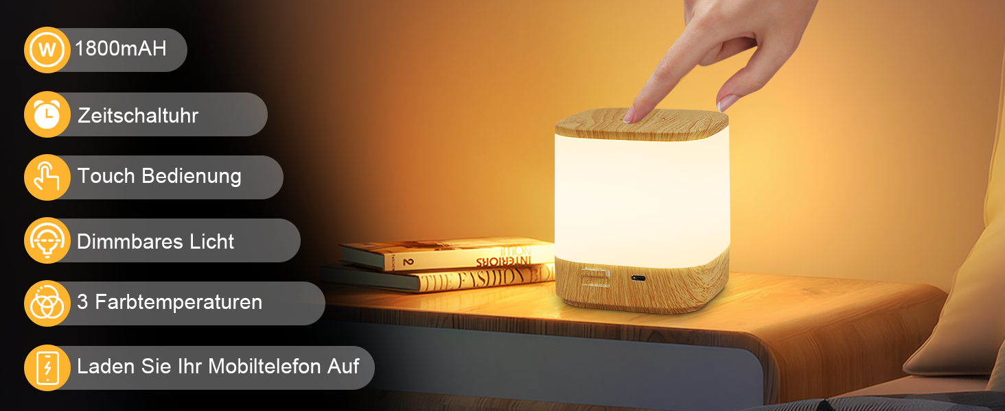 nachtlampe