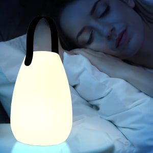 Portable Lampe