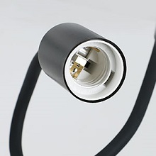 Suspension Luminaire Industrielle