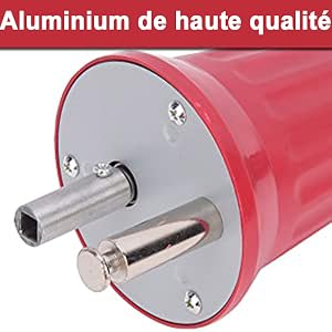 FD801B ABS Barbecue Rotateur Moteur Gril Machine Électrique Extérieur Barbecue