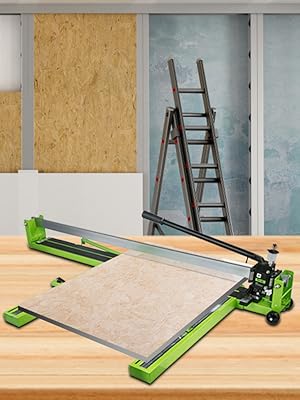 Coupe-Carreaux Manuel de 1200 mm