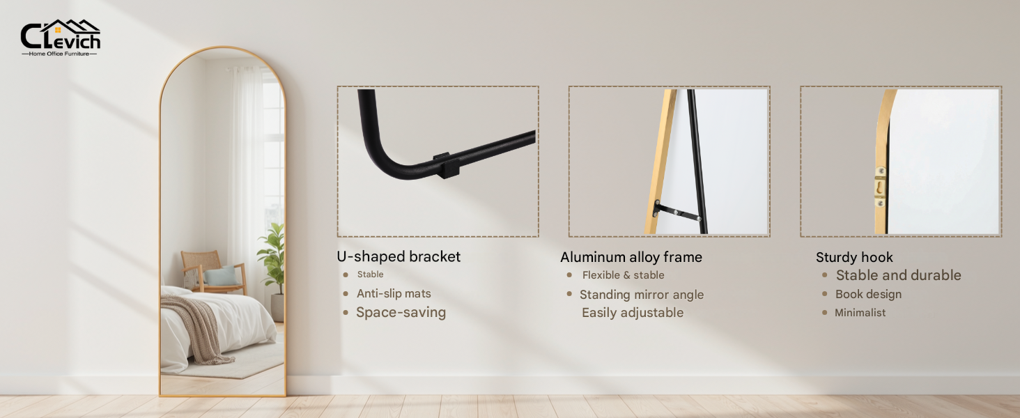 Series of minimalist product diagrams and instructions on white background showing assembly or usage steps.