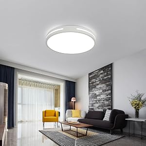 Plafoniere LED