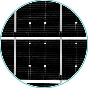 solar panel