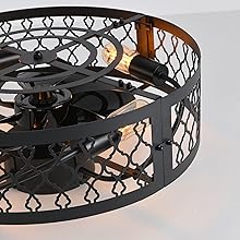 ceiling fan