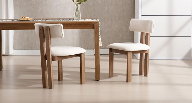 Chaise de Cuisine lot de 2
